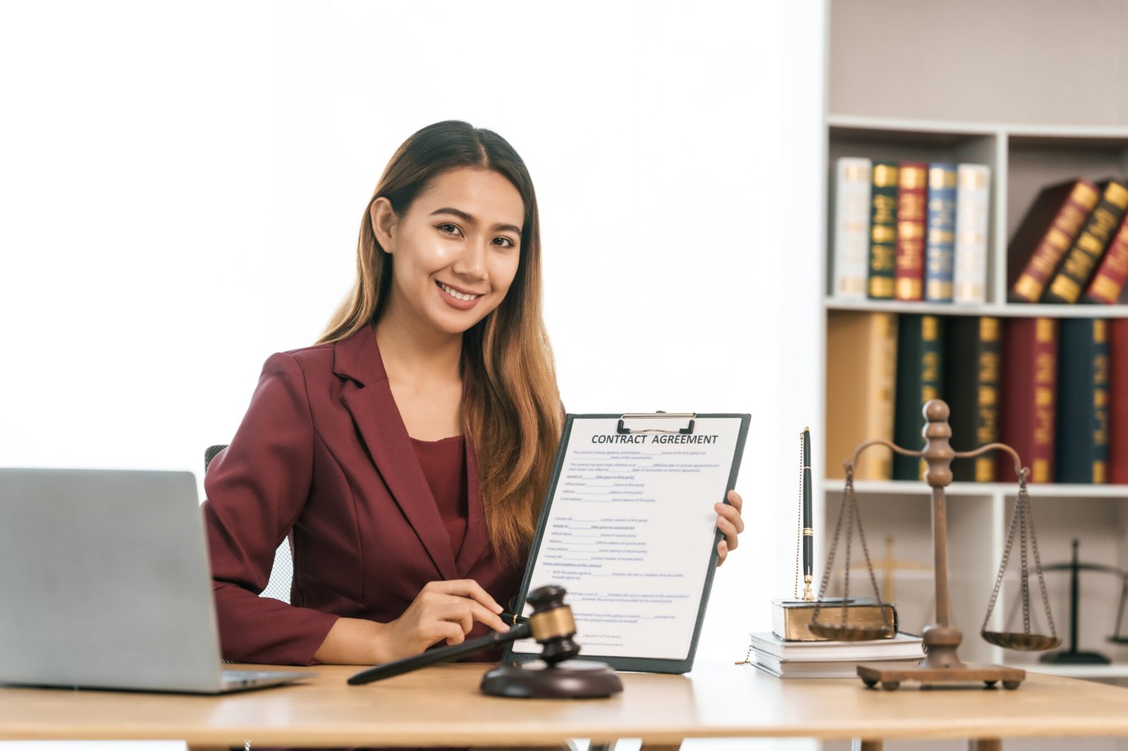 Medico-Legal Assistance
