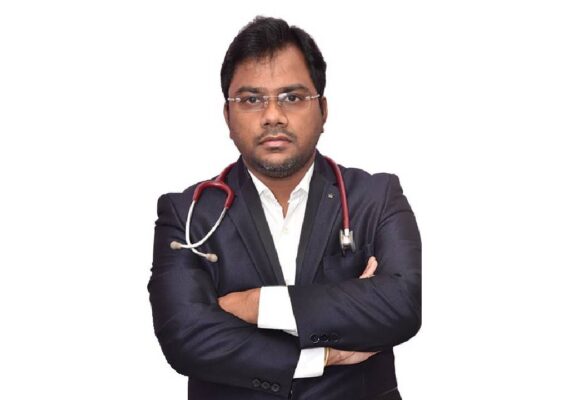 Dr. Premangshu Das