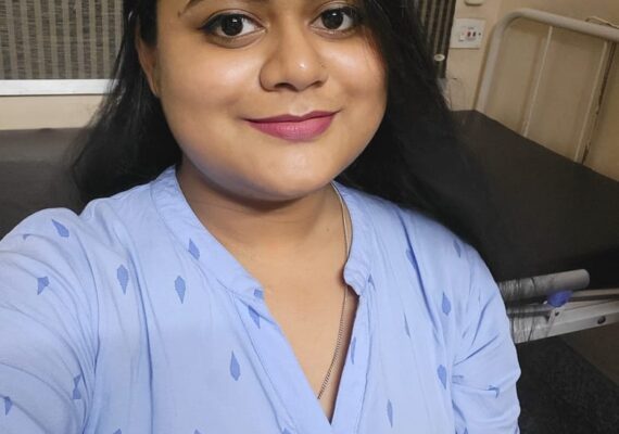 Optm. Priya Chatterjee