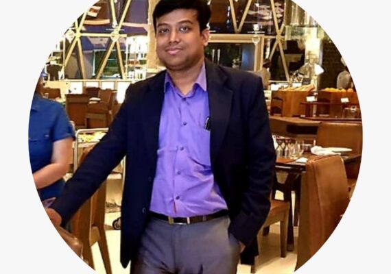 Dr. Santanu Naskar